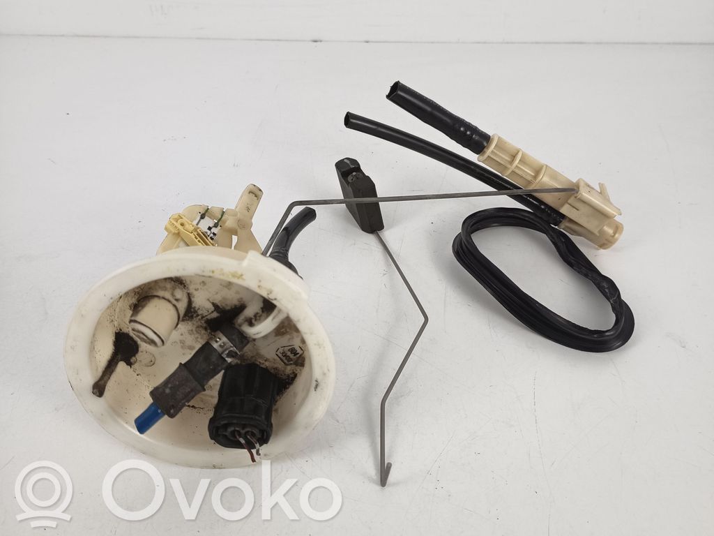 BMW 3 E46 Fuel level sensor 