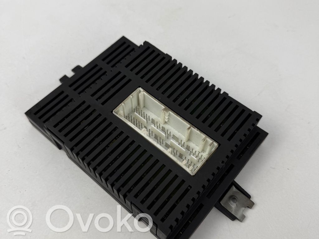 BMW 5 E60 E61 Gaismas modulis LCM 