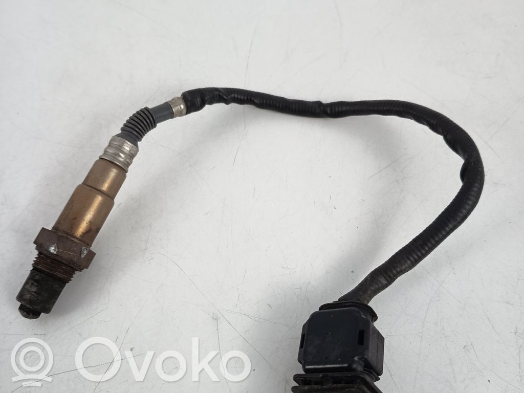 Sonde lambda   7801369