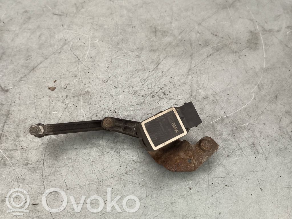 Ajovalon korkeusanturi   6778811