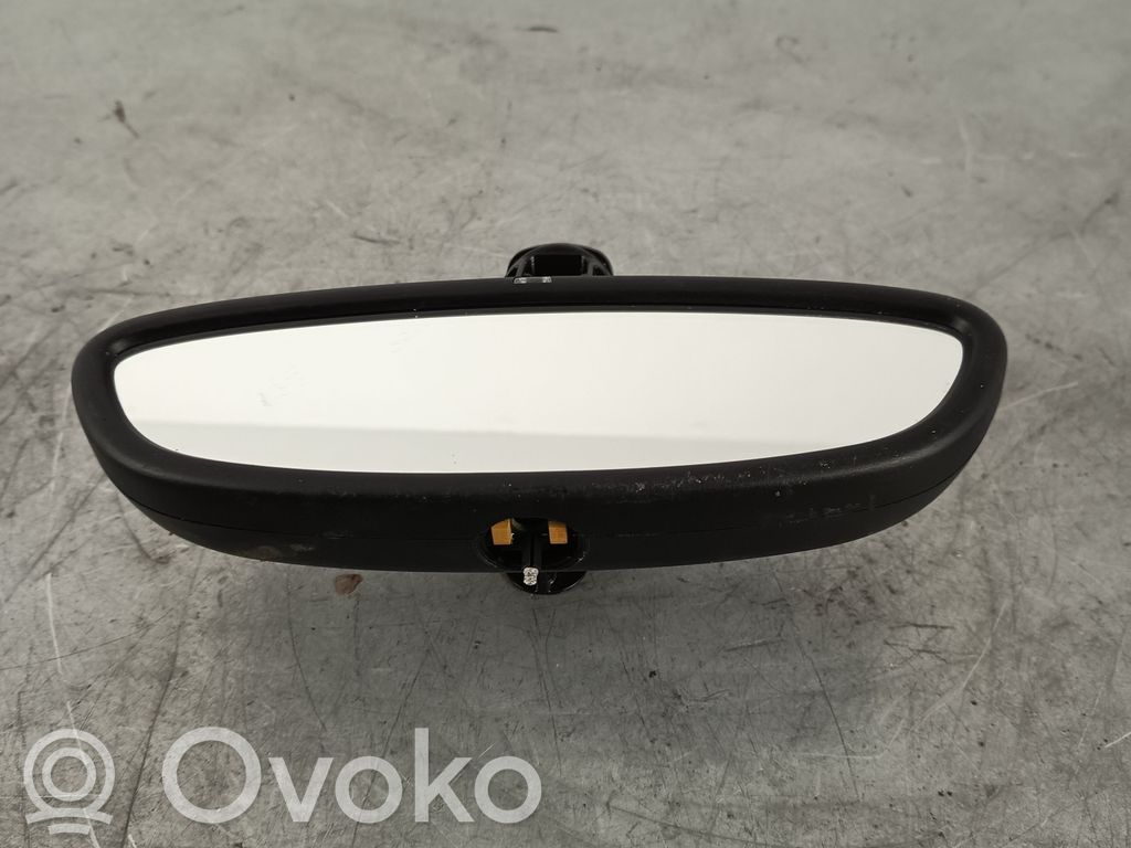BMW 1 E82 E88 Rear view mirror (interior) 