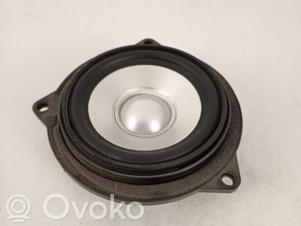 BMW 1 E81 E87 Front door speaker 