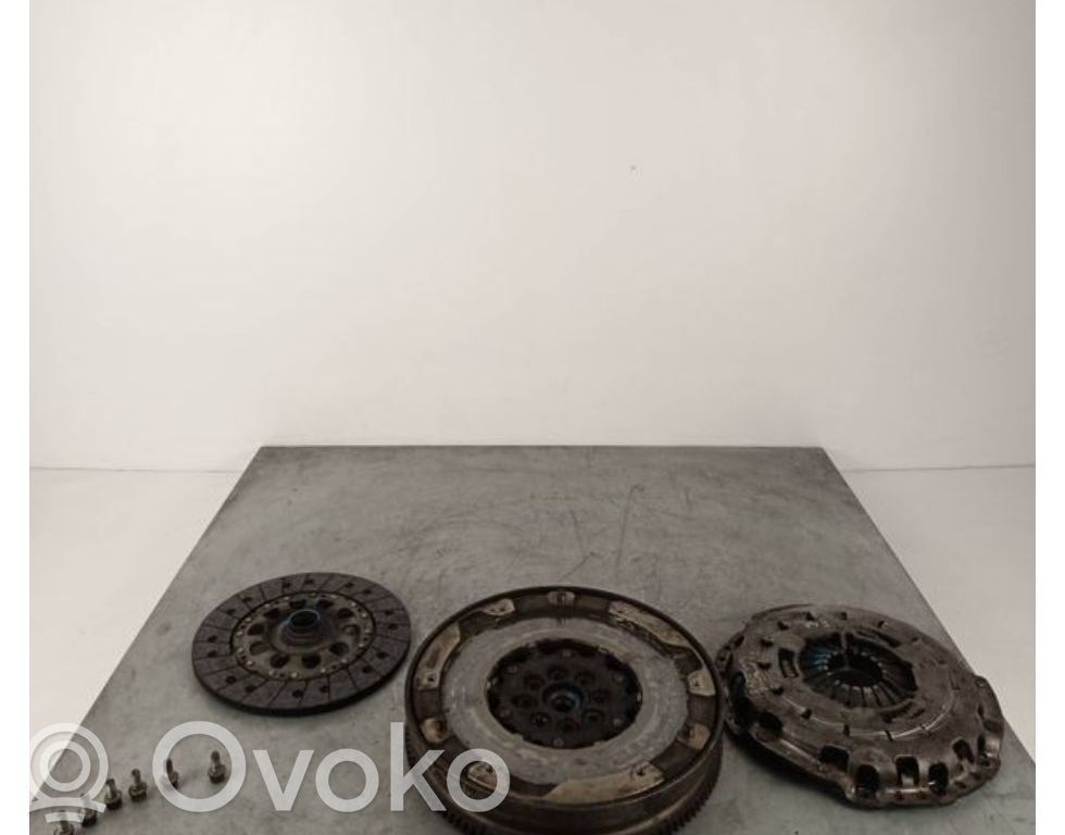 BMW 3 E90 E91 Clutch set kit 