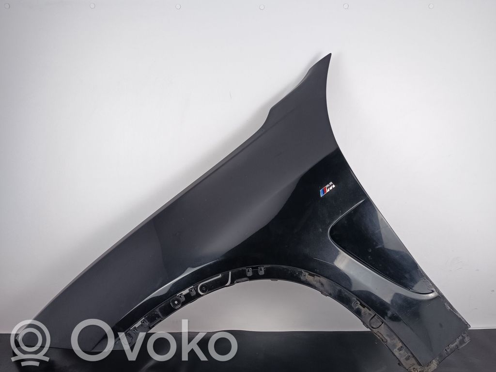 BMW X5 F15 Błotnik przedni 