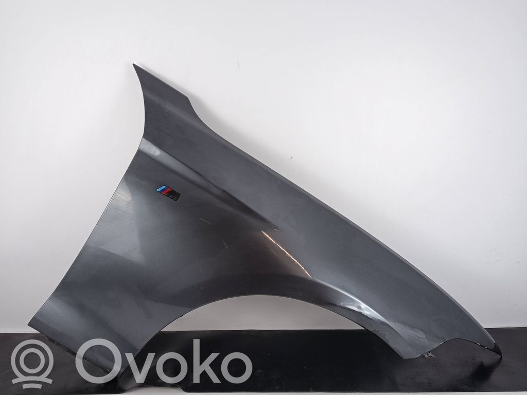 BMW 1 F20 F21 Крыло 