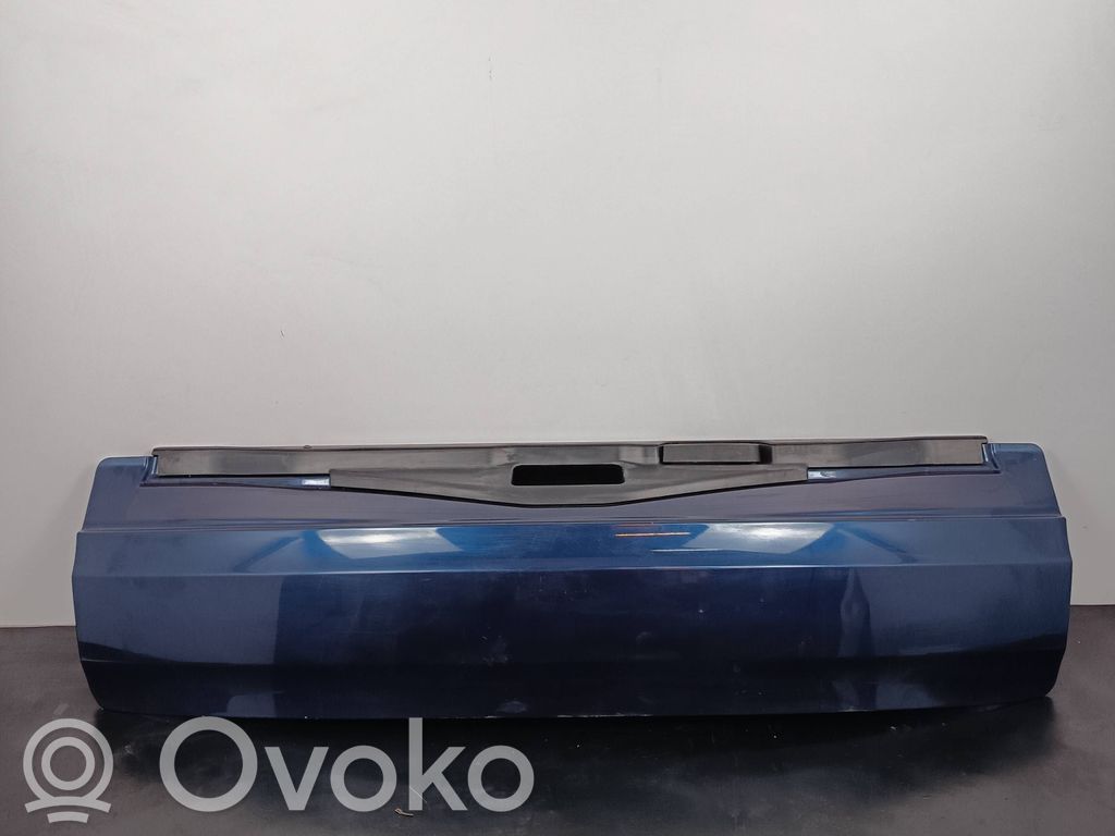 BMW X5 E70 Tailgate/trunk/boot lid 