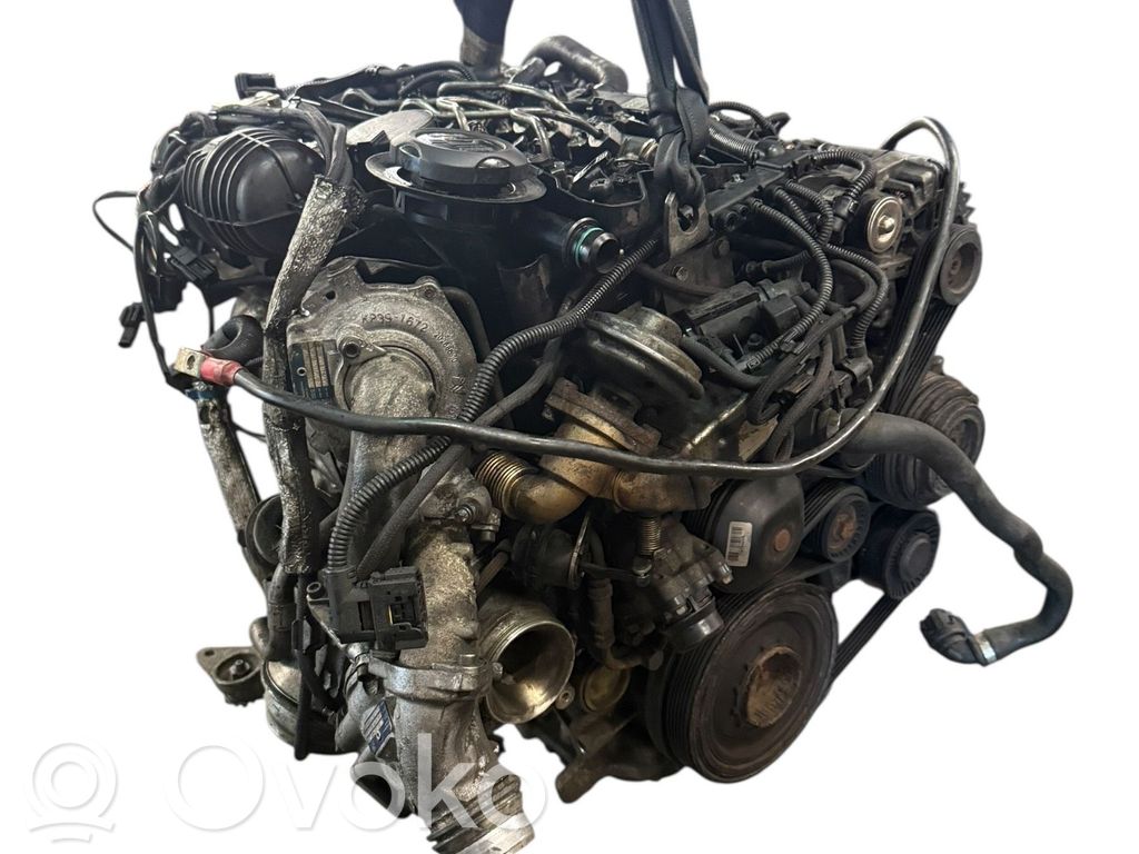 Engine   N47D20D