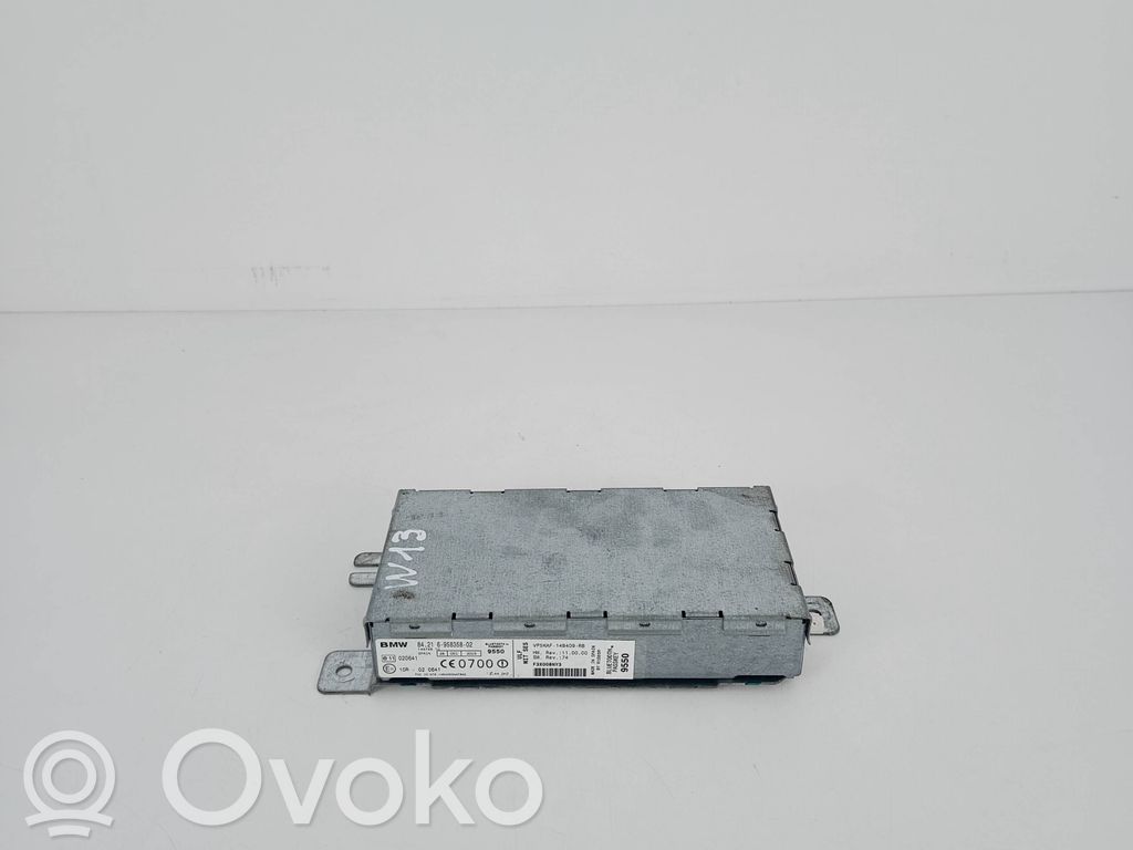 Bluetooth modulis   6958358