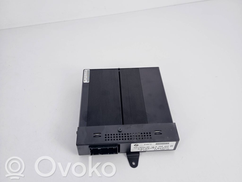 Garso stiprintuvas   8380068,65128380068,6512838006805,3757AP067624911
