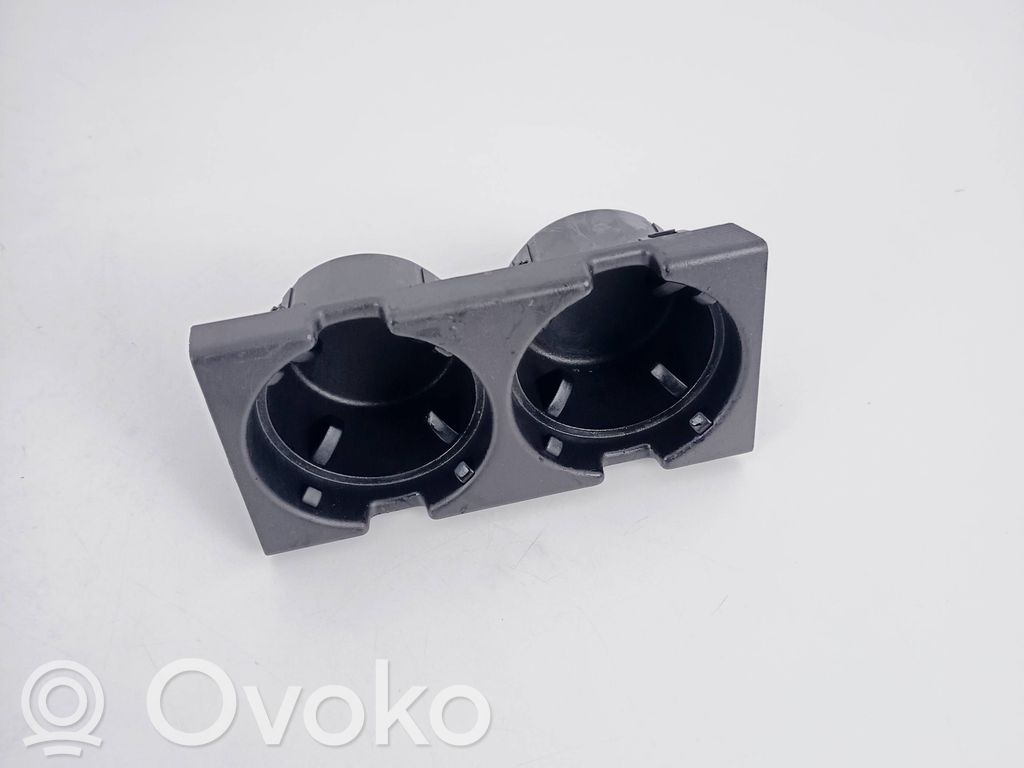 BMW 3 E46 Cup holder front 
