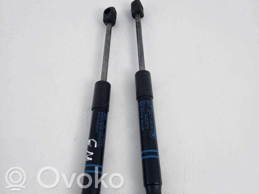 BMW 3 F30 F35 F31 Amortizor capotă motor 