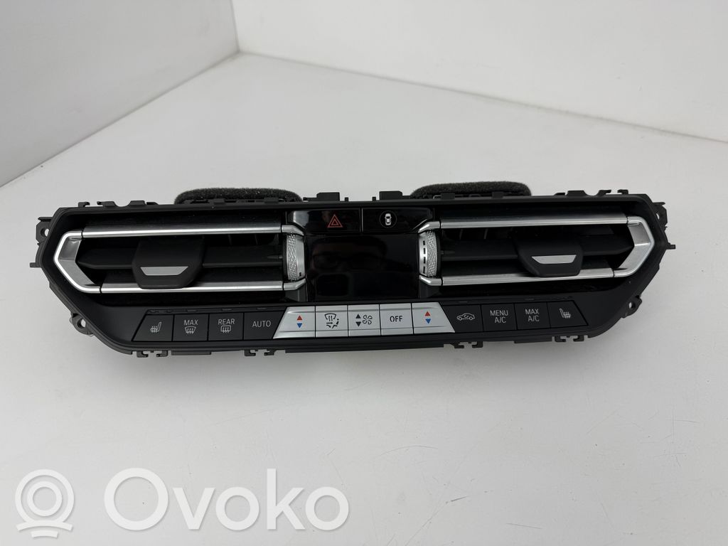 BMW 2 F44 Panel klimatyzacji 
