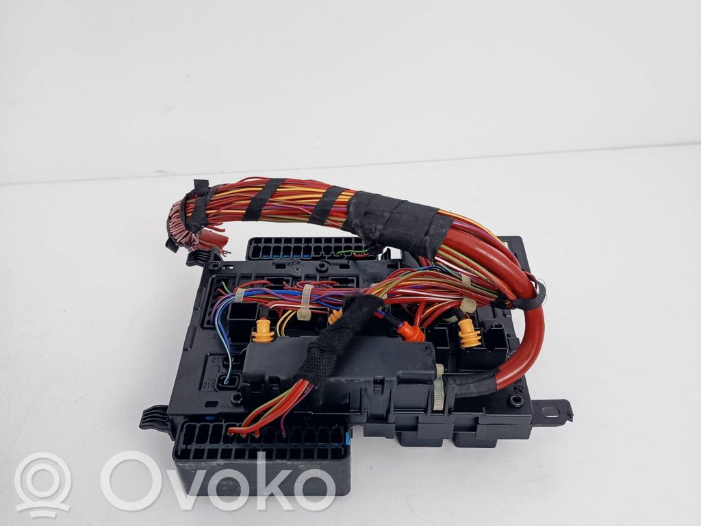 BMW 2 F44 Fuse box set 