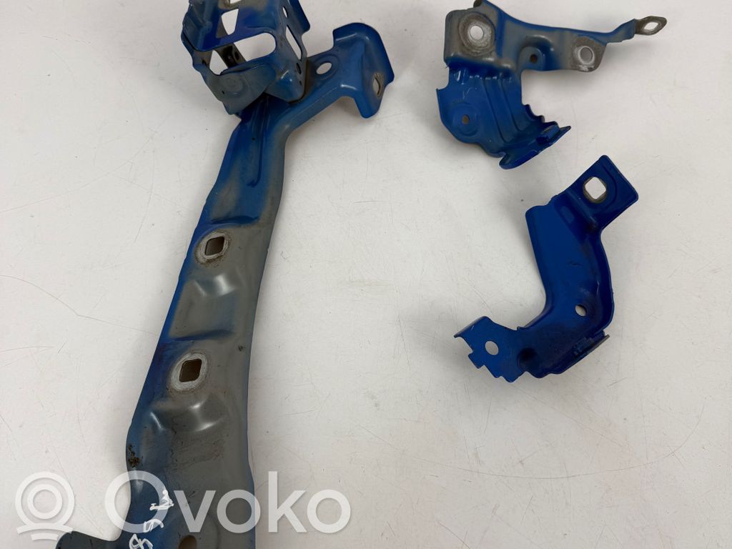 BMW 2 F44 Bridă fixare aripă față 
