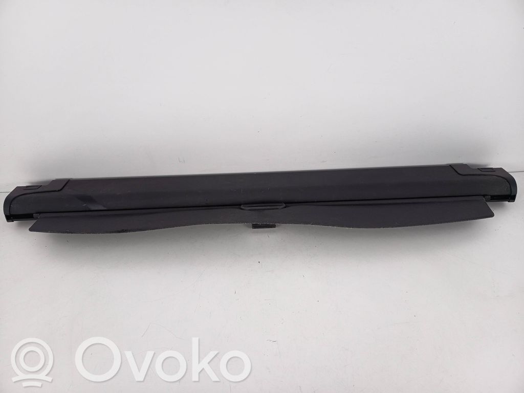 BMW X3 E83 Copertura ripiano portaoggetti 
