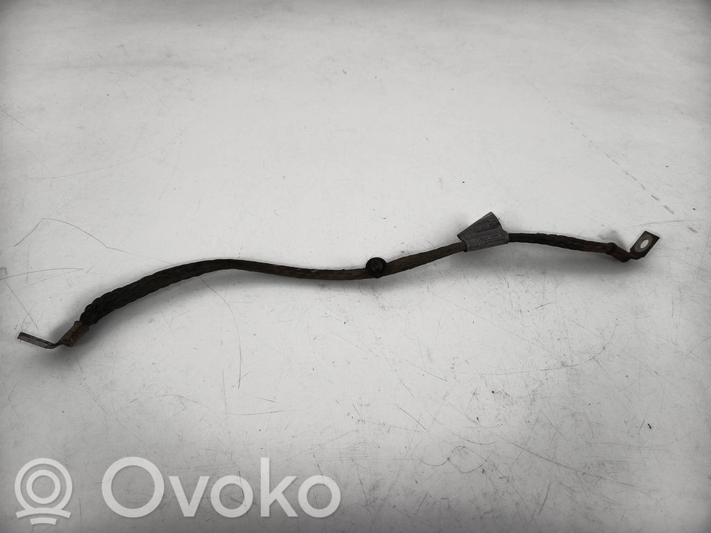 BMW X3 E83 Other wiring loom 