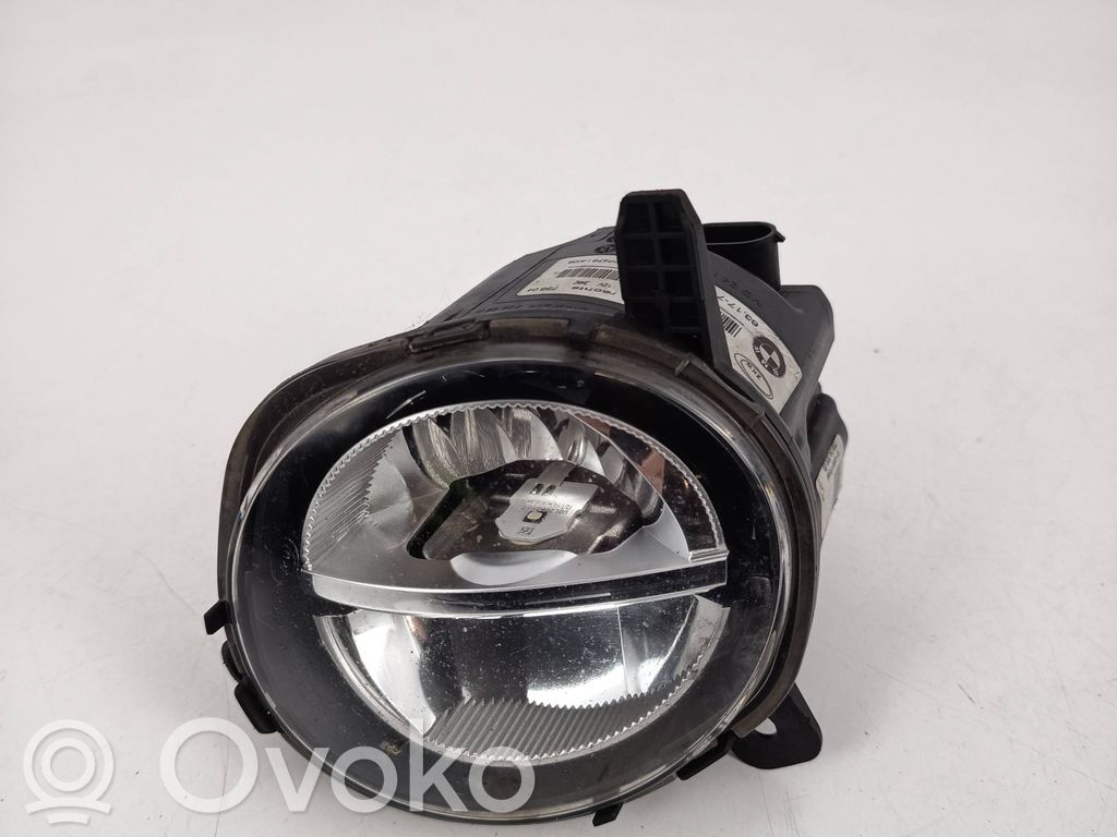 BMW 2 F22 F23 Fendinebbia anteriore 