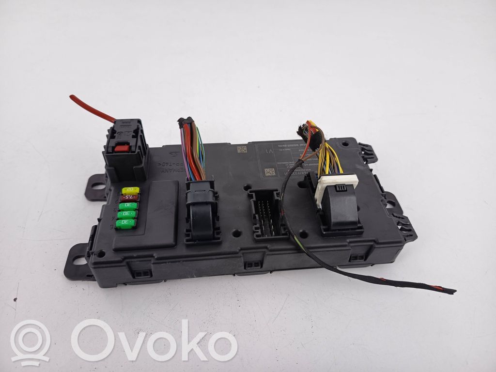 BMW 1 F20 F21 Inne komputery / moduły / sterowniki 
