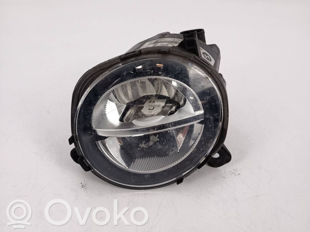 BMW 1 F20 F21 Światło przeciwmgłowe przednie 