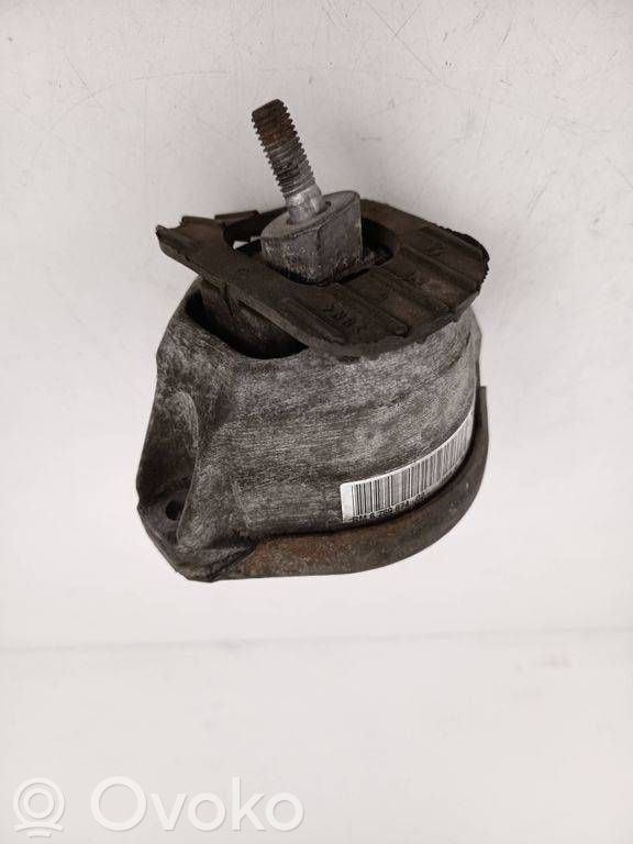 Support de moteur, coussinet   6769874