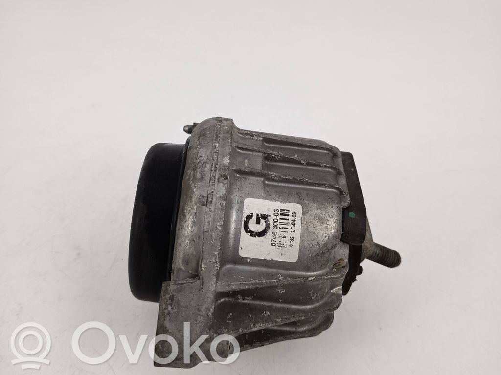BMW 1 E81 E87 Supporto di montaggio del motore 