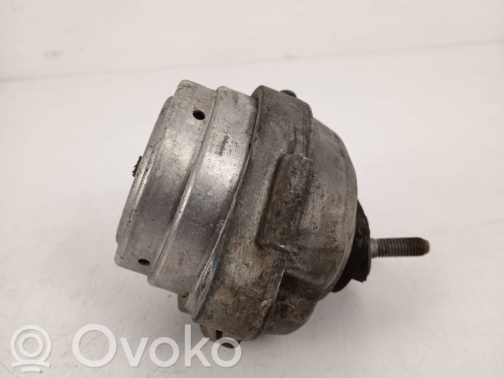 BMW X5 E53 Suport tampon motor 