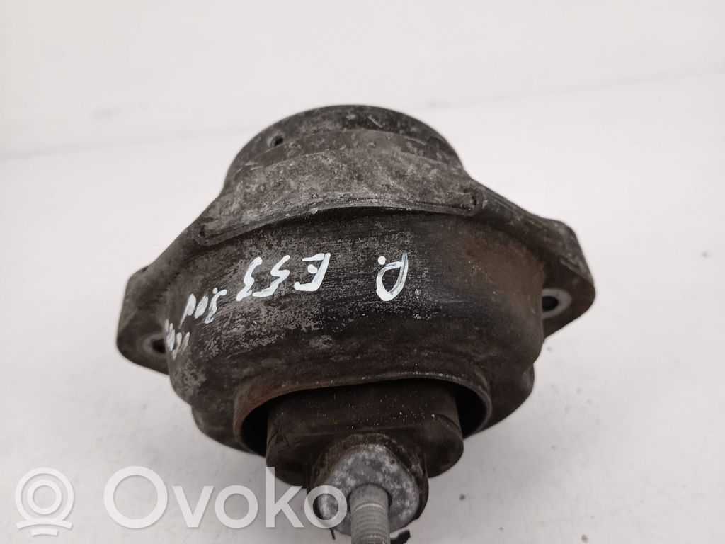 BMW X5 E53 Suport tampon motor 