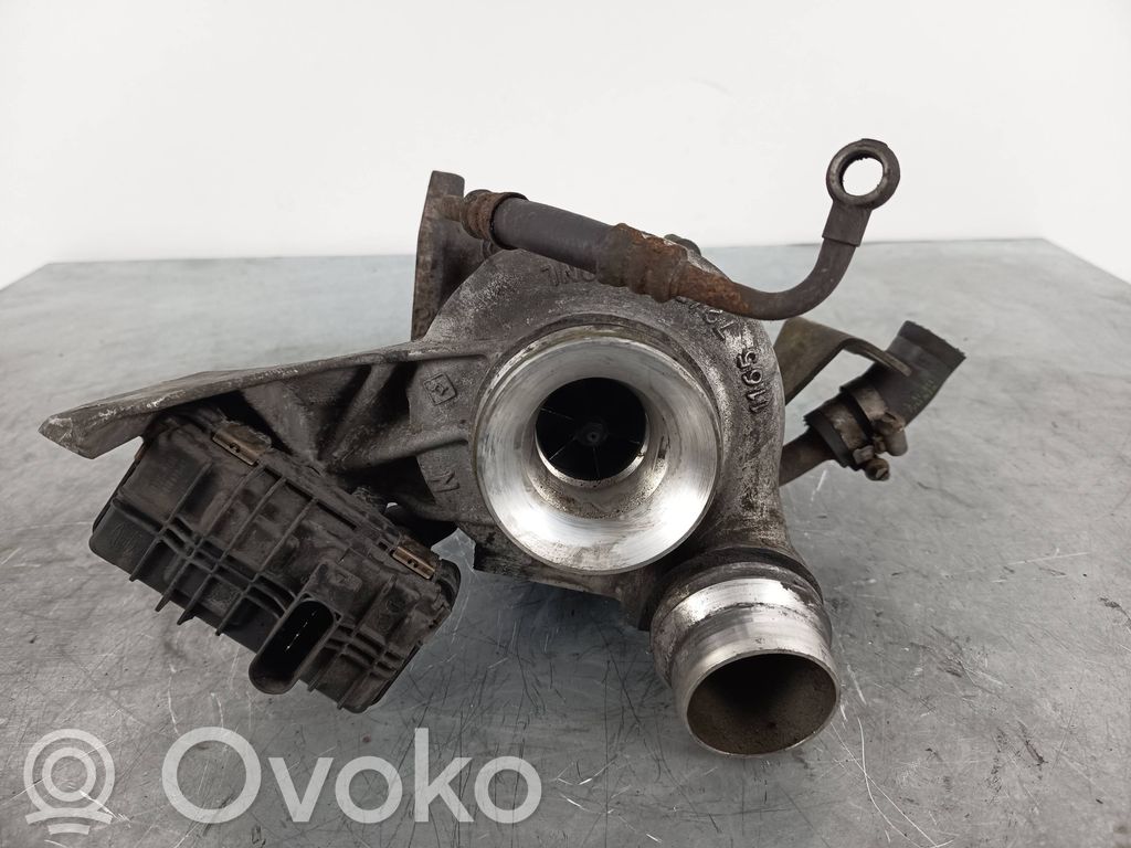 Turbina   7808758,72477910