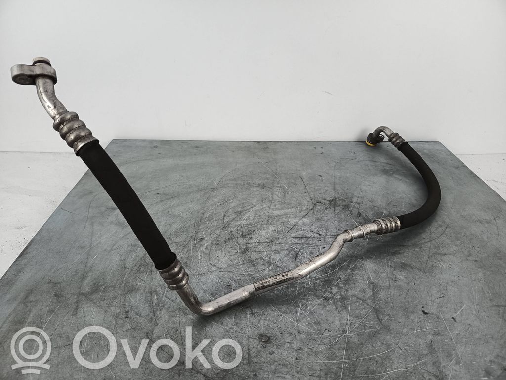 BMW X6 E71 Wąż / Przewód klimatyzacji A/C 