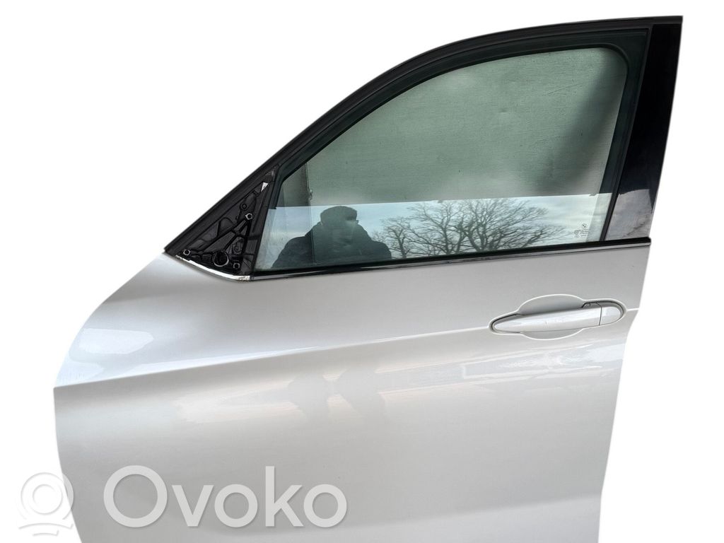 BMW X1 E84 Durvis 