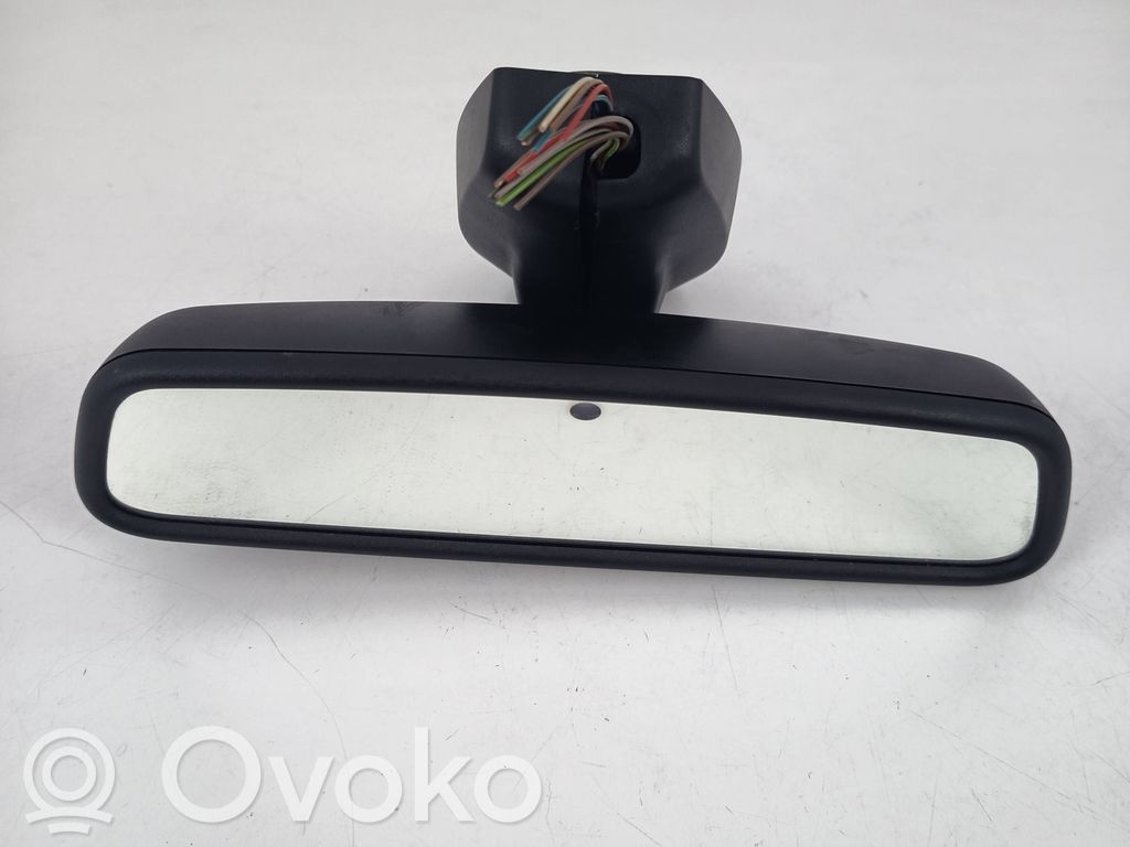 Rear view mirror (interior)   9051541
