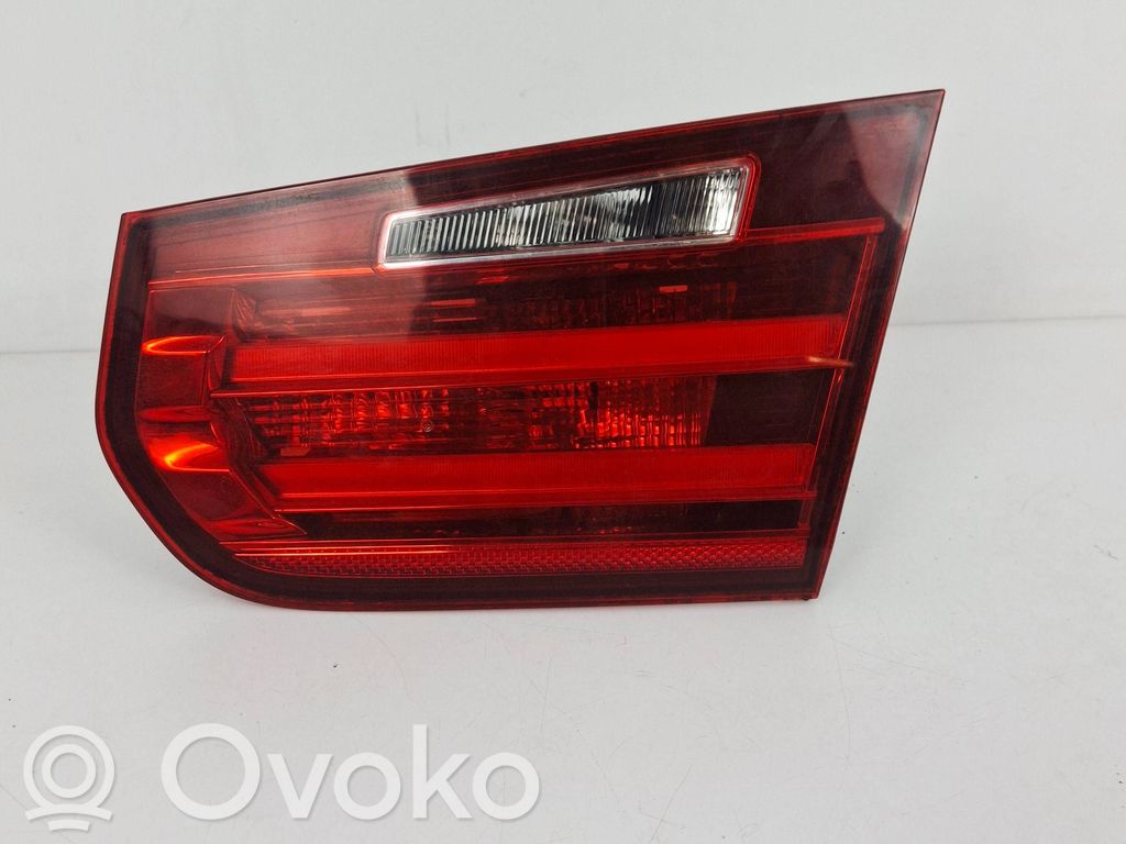 BMW 3 F30 F35 F31 Luces portón trasero/de freno 
