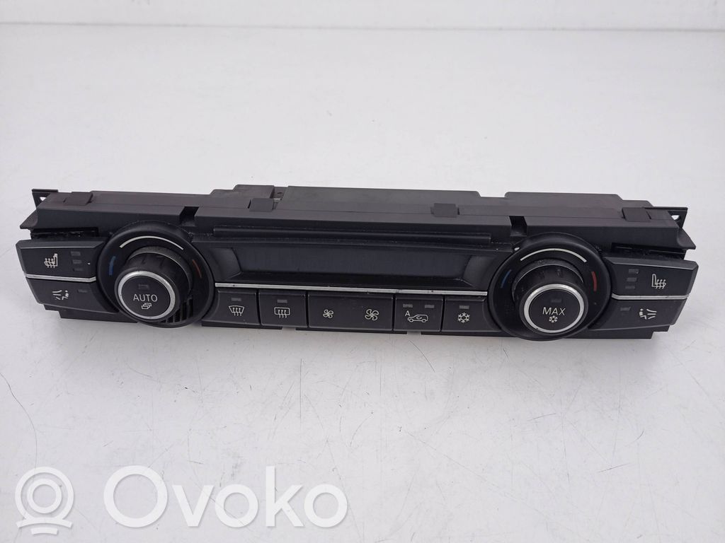 BMW X5 E70 Unitate control climatizare 