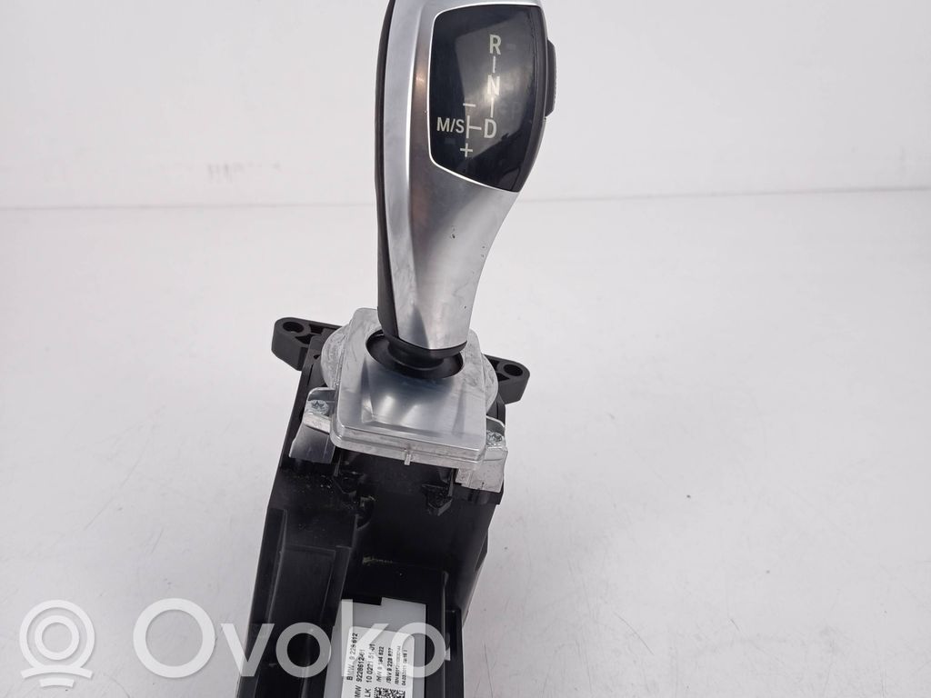 BMW X5 E70 Gear shifter/selector 