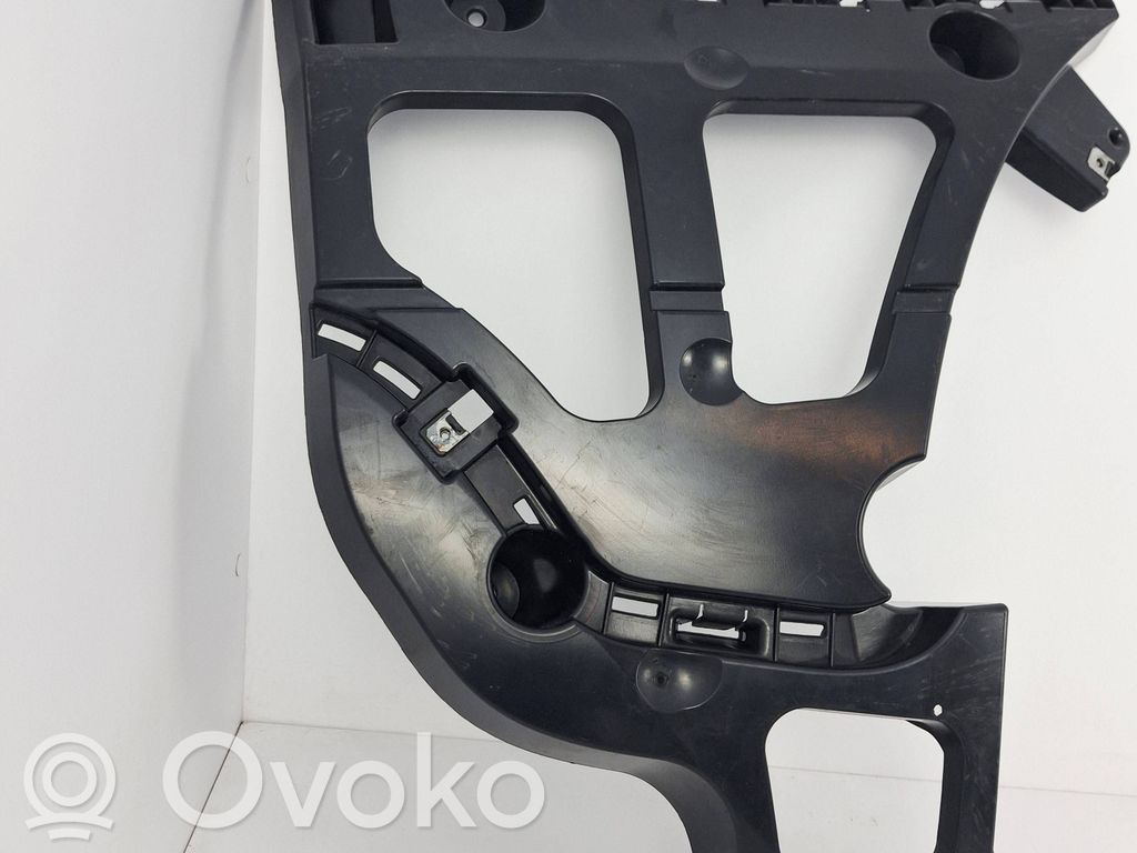 BMW X5 E70 Rear bumper mounting bracket 