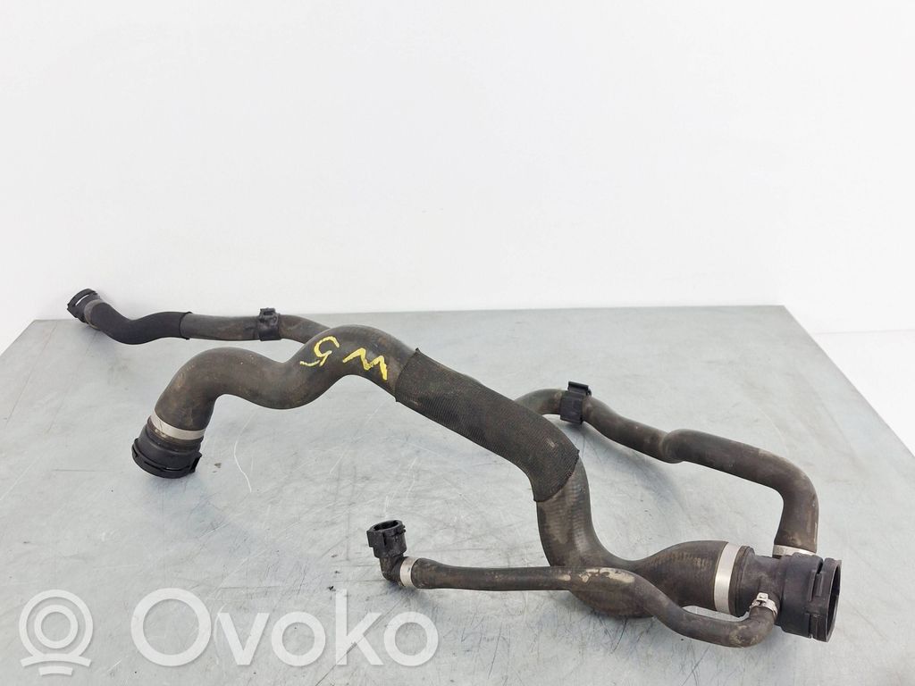 BMW X1 E84 Caurulīte (-es) / šļūtene (-es) 