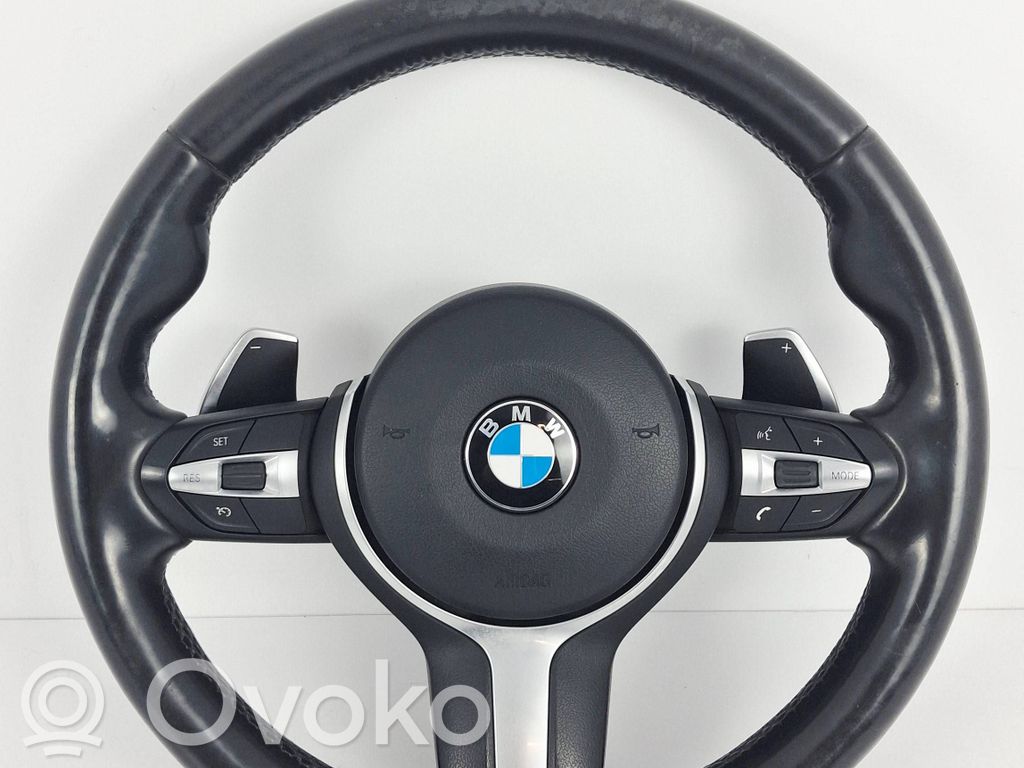 BMW 3 GT F34 Volan 
