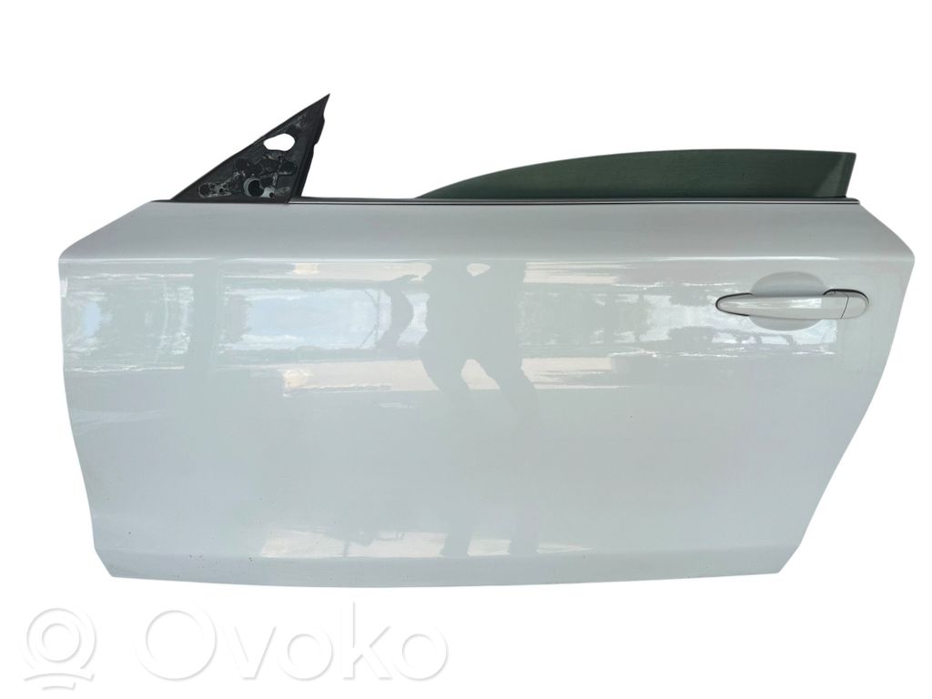 BMW 1 E82 E88 Durvis 