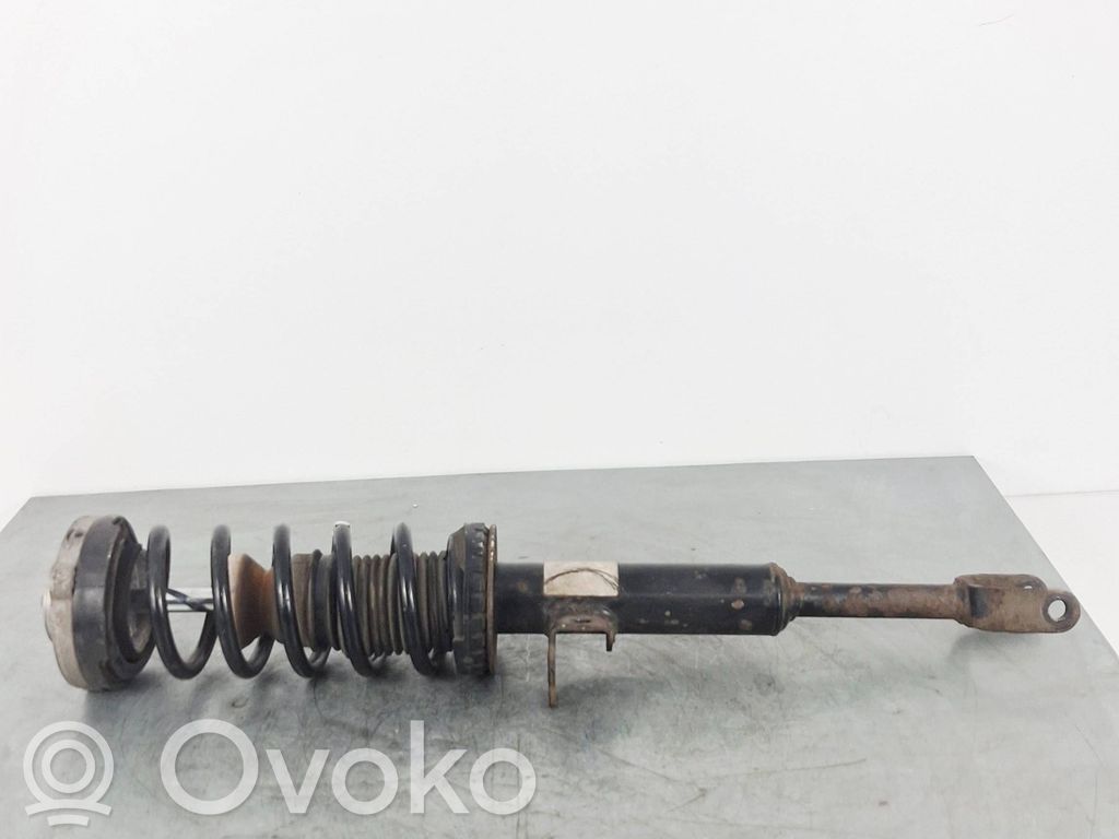 BMW 5 F10 F11 Amortyzator osi przedniej ze sprężyną 