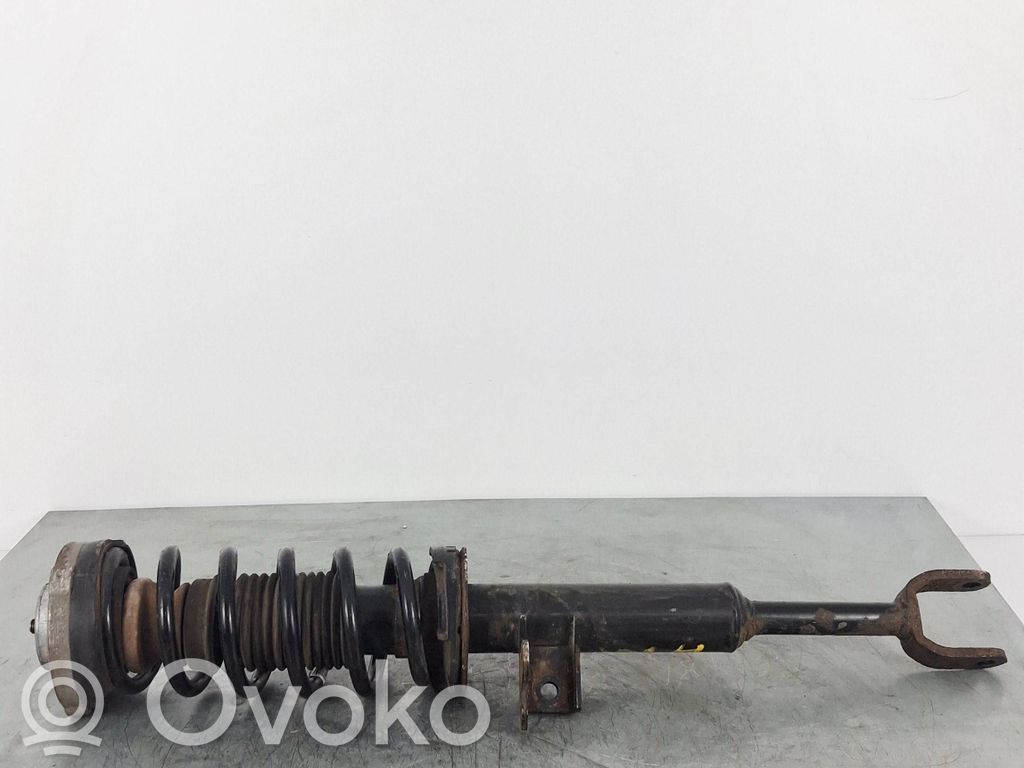 BMW 5 F10 F11 Amortyzator osi przedniej ze sprężyną 