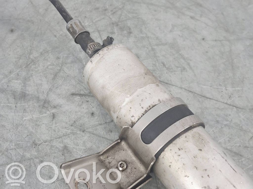 BMW 3 E90 E91 Chauffage filtre à carburant 