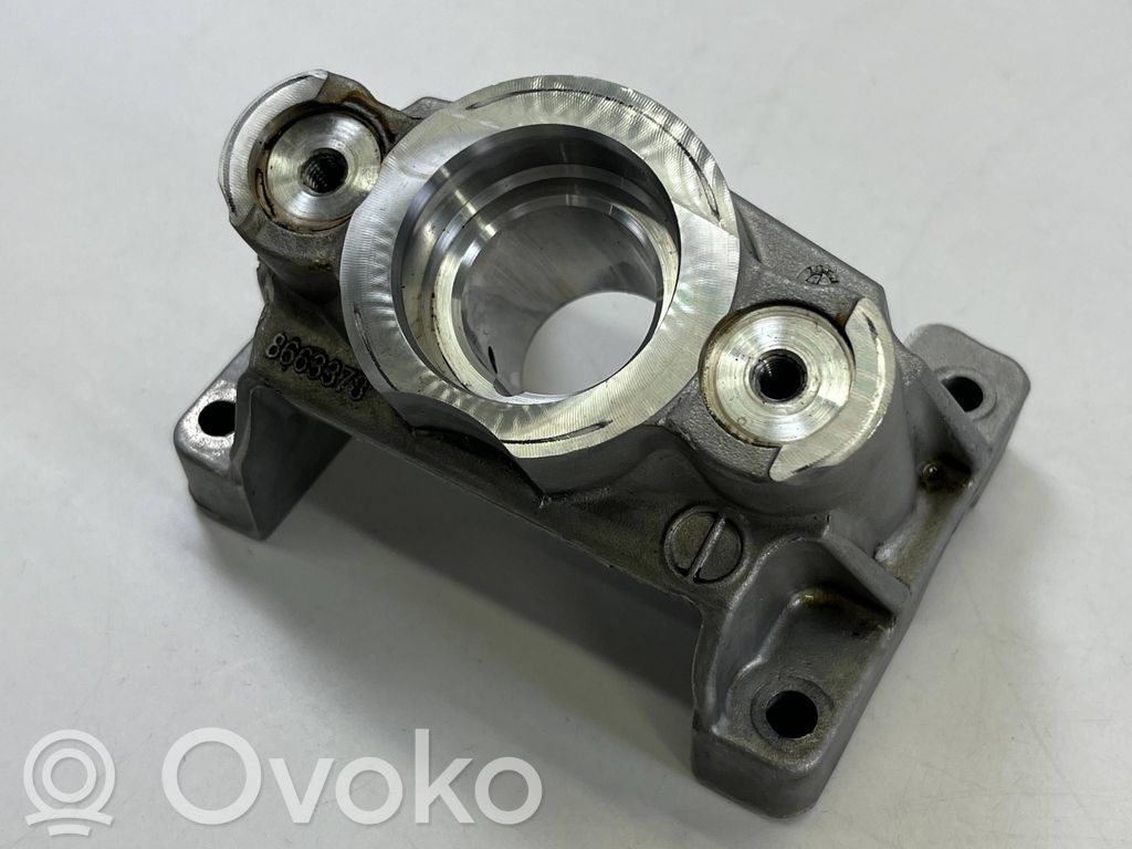BMW 5 E60 E61 Camshaft holder 