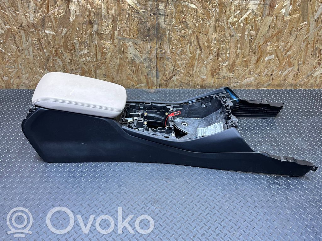BMW X3 G01 Tunel środkowy 