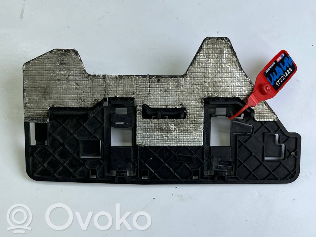 BMW 3 E90 E91 Other interior part 