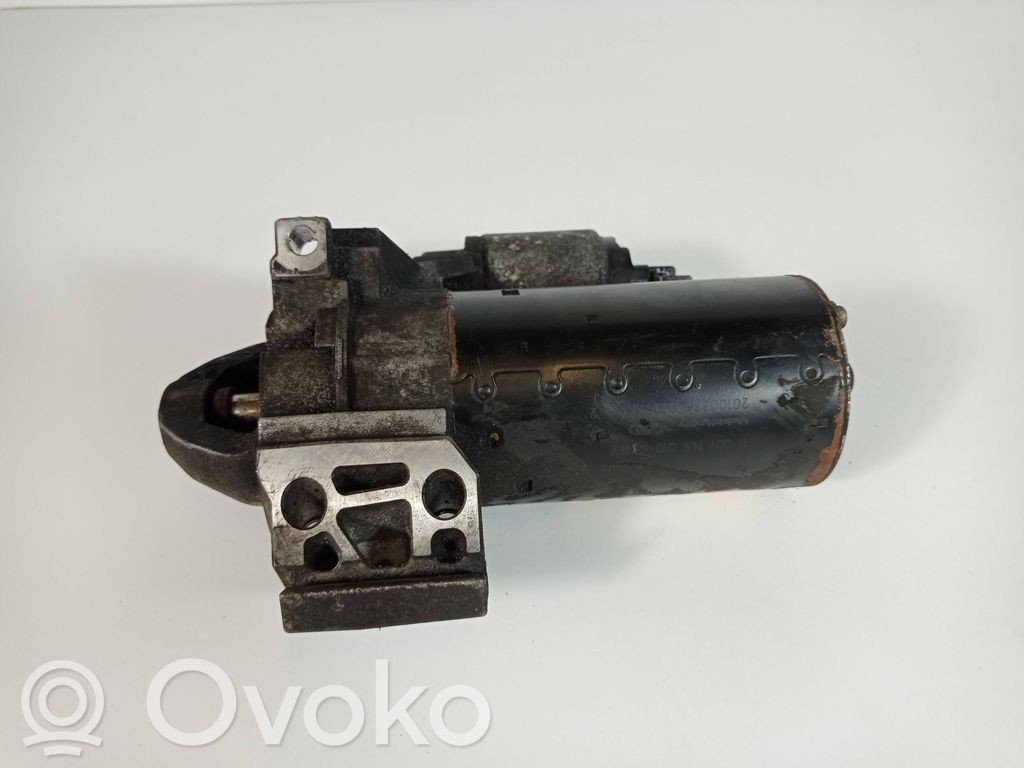 Motor de arranque   0001148010,011800,20100326