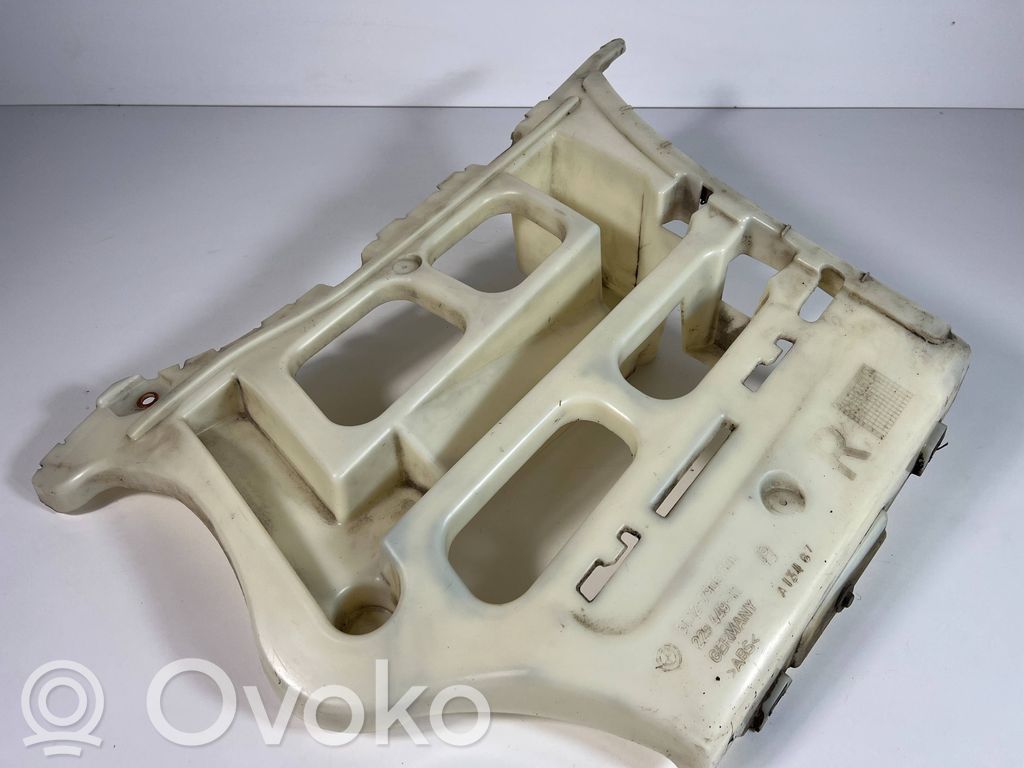 BMW 3 E90 E91 Suport montare bară spate 
