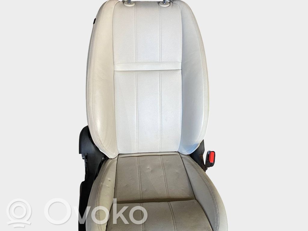 Land Rover Range Rover Velar Fotel przedni pasażera 