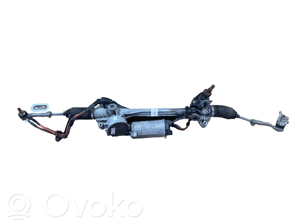 BMW X3 G01 Lenkgetriebe 