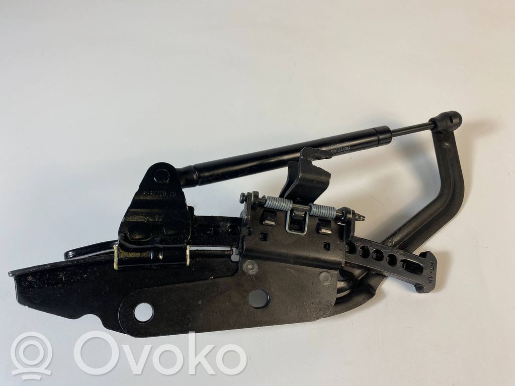 BMW X3 G01 Gruppo per la regolazione del sedile 