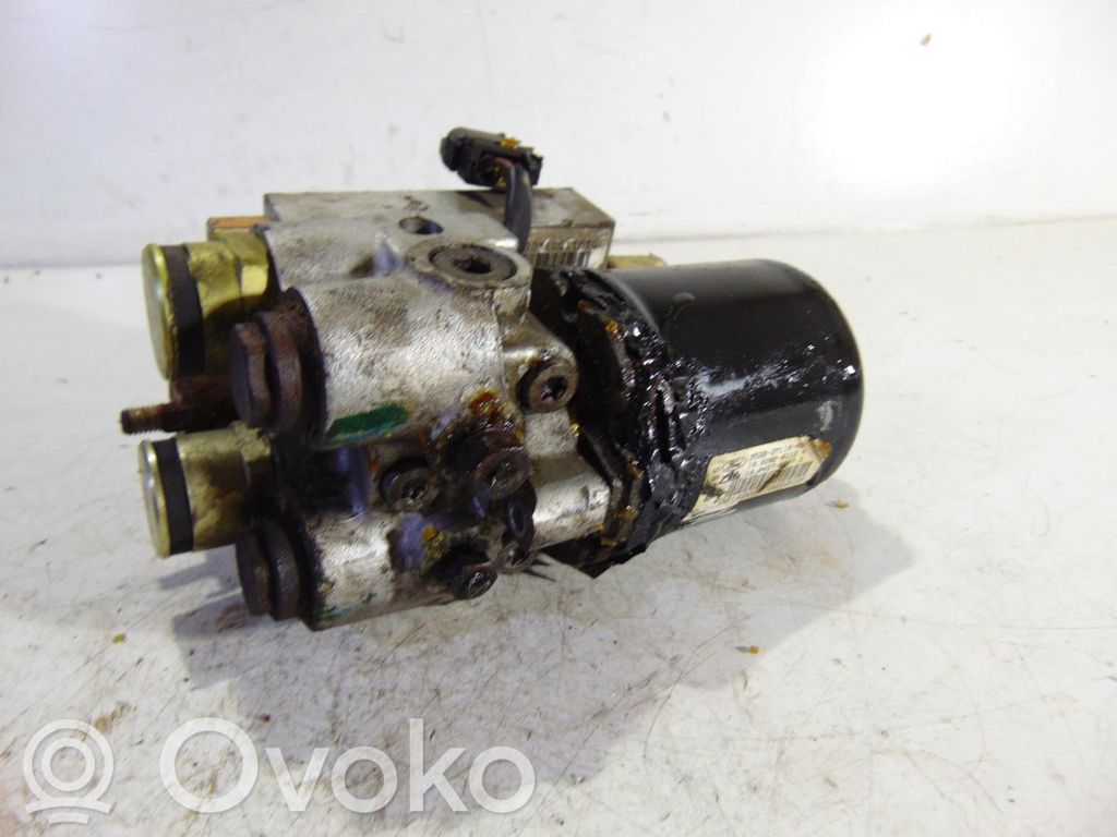 Ford Galaxy ABS Pump 